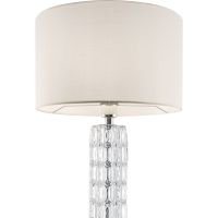 Товар: Торшер Maytoni Modern Talento Белый Прозрачный Хром арт-DIA008FL-01CH - фото 3 Торшер Maytoni Modern Talento Белый Прозрачный Хром арт-DIA008FL-01CH — фото 3, Торшеры