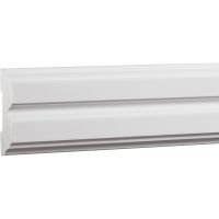 Молдинг Европласт 2000x48x12 мм арт-1.51.357 — фото 1, Молдинги