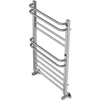 Товар: Водяной полотенцесушитель Aquatek Бетта П10 500x800 Хром арт-AQ KRC1080CH - фото 7 Водяной полотенцесушитель Aquatek Бетта П10 500x800 Хром арт-AQ KRC1080CH — фото 7, Водяные полотенцесушители