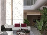 Керамогранит Buono Ceramica Marble Аletta Glossy 60х120 см арт-M4406P — фото 14, Керамогранит