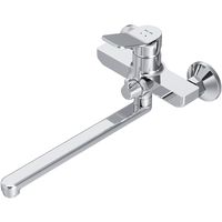 Смеситель для ванны AM.PM X-Joy универсальный Хром арт-F85A90000 — фото 2, Смеситель для ванны