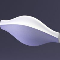 Товар: Гипсовая 3д панель Artpole Elementary Dove 160x400 мм арт-E-0040 - фото 1 Гипсовая 3д панель Artpole Elementary Dove 160x400 мм арт-E-0040 — фото 1, Гипсовые 3Д панели