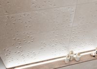 Керамическая плитка Keraben Ardulin MT Art Sand настенная 30х90 см арт-40692 — фото 2, Керамическая плитка