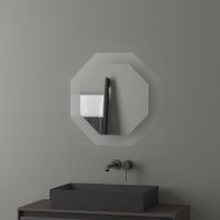 Товар: Зеркало Evoform Ledshine 60x60 с подсветкой 19 W - без выключателя - нейтральный белый свет арт-BY 2503 - фото 2 Зеркало Evoform Ledshine 60x60 с подсветкой 19 W - без выключателя - нейтральный белый свет арт-BY 2503 — фото 2, Зеркала в ванную комнату