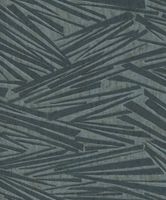 Обои RASCH Sky Lounge Винил на флизелине (0,53*10,05) Зеленый/Серый, Геометрия арт-608359 — фото 2, Обои для стен