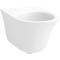 Унитаз Jacob Delafon Vive подвесной без сиденья арт-E28078RU-0 — фото 1, Подвесные унитазы