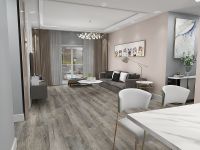 Виниловый ламинат Floorwood Genesis Дуб Одерон 1220х182х5 мм арт-MV06 — фото 2, Виниловый ламинат