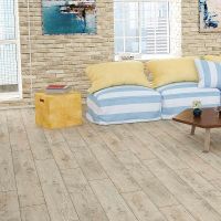 Ламинат Kastamonu Blue Дуб Ален 1380х195х8 мм арт-FP703.2 — фото 2, Ламинат