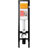 Товар: Инсталляция Jacob Delafon для унитаза без клавиши смыва арт-E33130RU-NF - фото 2 Инсталляция Jacob Delafon для унитаза без клавиши смыва арт-E33130RU-NF — фото 2, Инсталляции для унитазов