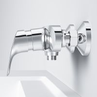 Смеситель для душа AM.PM Like Хром арт-F8020016 — фото 4, Смеситель для душа