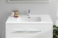 Товар: Тумба под раковину Aquanet Августа 100 подвесная Белый глянец арт-277509 - фото 9 Тумба под раковину Aquanet Августа 100 подвесная Белый глянец арт-277509 — фото 9, Тумбы под раковину