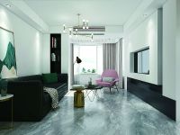 Керамогранит Basconi Home Indigo full body soft polished (sinking ink) 60х120 см арт-BHW-0033 — фото 2, Керамогранит