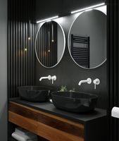 Смеситель для раковины Timo Saona Белый матовый арт-2372/16SM — фото 2, Смесители для раковины