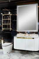 Унитаз биде Panasonic CH приставной с сиденьем Микролифт арт-2711 — фото 13, Умные унитазы