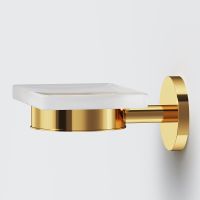 Мыльница AM.PM X-Joy Золото арт-A85A34299 — фото 3, Мыльницы