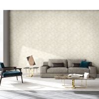 Обои Zambaiti Parati Trussardi V Винил на флизелине (0,7*10) Белый, Геометрия арт-21844 — фото 2, Обои для стен