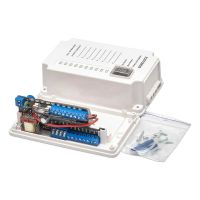 Товар: Блок управления Gidrolock Premium Белый арт-20120111 - фото 2 Блок управления Gidrolock Premium Белый арт-20120111 — фото 2, Системы защиты от протечки воды