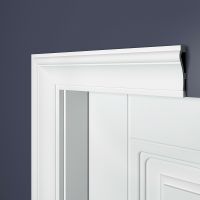 Наличник Bello Deco XPS Н 7 2200x70x28 мм арт-00-00105371 — фото 2, Наличники