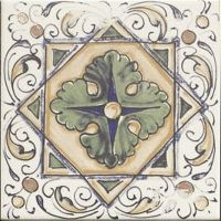 Керамогранит Mainzu Faenza Centro 20х20 см арт-PT03093 — фото 1, Керамогранит