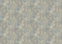 Обои Grandeco Level Two Винил на флизелине (0,53*10,05) Серый/Голубой/Золото, Штукатурка арт-LV 1403 — фото 2, Обои для стен