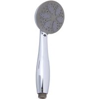 Ручной душ Frap Хром арт-F05 — фото 1, Лейки для душа