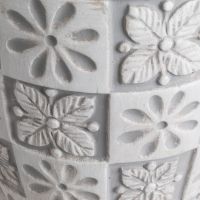 Настольная лампа Artelamp Twilly Белая Серая арт-A4237LT-1GY — фото 2, Настольные лампы