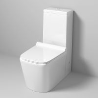 Унитаз моноблок Grossman Falcon с бачком и сиденьем Микролифт арт-GR-4400S — фото 4, Напольные унитазы