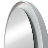 Товар: Зеркало Континент Planet D 700 с подсветкой с бесконтактным выключателем арт-ЗЛП1170 - фото 3 Зеркало Континент Planet D 700 с подсветкой с бесконтактным выключателем арт-ЗЛП1170 — фото 3, Зеркала в ванную комнату