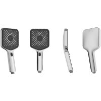 Душевая система Vincea Inspire с термостатом Хром арт-VSFW-3I21MT4RCH — фото 6, Встраиваемые душевые комплекты