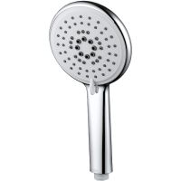 Ручной душ Frap Хром арт-F007 — фото 1, Лейки для душа