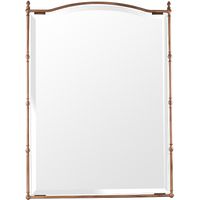 Зеркало Migliore Mirella 65 Медь арт-17361 — фото 1, Зеркала в ванную комнату