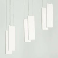 Встраиваемый светильник Arlight Legacy Белый арт-028153 — фото 5, Подвесные светильники