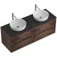 Товар: Тумба под раковину BelBagno Etna 140 подвесная Rovere Moro арт-ETNA-1400-4C-SO-2-RW - фото 11 Тумба под раковину BelBagno Etna 140 подвесная Rovere Moro арт-ETNA-1400-4C-SO-2-RW — фото 11, Тумбы под раковину