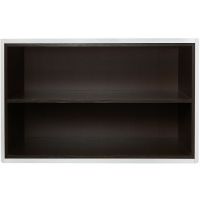 Тумба под раковину Aquaton Брук 80 подвесная Дуб феррара арт-1A201501BCDF0 — фото 1, Тумбы под раковину