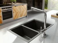 Товар: Смеситель для кухни Ideal Standard Ceralook Хром арт-BC176AA - фото 3 Смеситель для кухни Ideal Standard Ceralook Хром арт-BC176AA — фото 3, Смесители для кухни