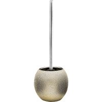 Ершик для унитаза Ridder Lucida Золотой арт-2123424 — фото 1, Ершики для унитаза