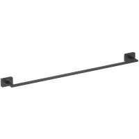 Товар: Полотенцедержатель Aquatek Либра Черный матовый арт-AQ4314MB - фото 1 Полотенцедержатель Aquatek Либра Черный матовый арт-AQ4314MB — фото 1, Полотенцедержатели