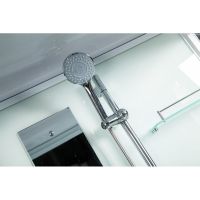 Товар: Душевая кабина River Tana 100x100 с поддоном арт-10000003113 - фото 3 Душевая кабина River Tana 100x100 с поддоном арт-10000003113 — фото 3, Душевые кабины