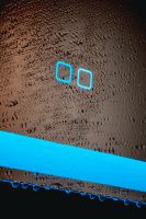 Зеркало Silver Mirrors Malta-RGB 55 с подсветкой с сенсорным выключателем и диммером арт-LED-00002511 — фото 14, Зеркала в ванную комнату