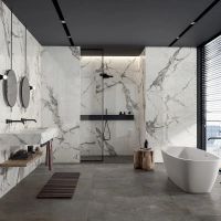 Товар: Керамогранит Flaviker Supreme Evo Invisible Select Lux 60х120 см арт-0004204 - фото 2 Керамогранит Flaviker Supreme Evo Invisible Select Lux 60х120 см арт-0004204 — фото 2, Керамогранит