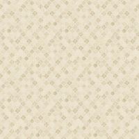 Обои Bruno Zoff Silver Фольга на флизелине (1,06*10,05) Бежевый, Ромб арт-60117-4 — фото 2, Обои для стен