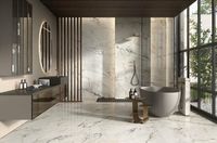 Керамогранит La Faenza Aesthetica 60х120 см арт-AePao612Rm — фото 4, Керамогранит