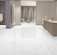 Керамогранит Velsaa Satvario Lite White 60х60 см арт-RP-151098 — фото 9, Керамогранит