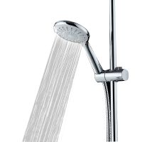 Ручной душ Orange Хром арт-S06HS — фото 7, Лейки для душа