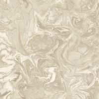 Обои Wiganford by Solo Crystal stone Винил на флизелине (1,06*10,05) Бежевый, Мрамор арт-AK20104 — фото 1, Обои для стен