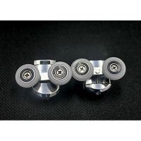 Душевой бокс River Dunay 150x80 ТН с поддоном арт-10000001288 — фото 5, Душевые боксы