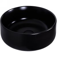 Тумба с раковиной Orange Line 60 подвесная Латте матовый арт-Li-60TuLMDF+B07-345B — фото 6, Тумбы с раковиной