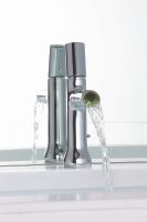 Смеситель для раковины Jacob Delafon Toobi Полированный никель арт-E8959-BN — фото 3, Смесители для раковины