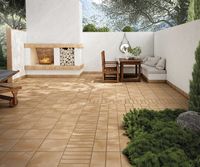 Ступень угловая Gresmanc Duna Esquina Viert 33х33 см арт-Esquina Viert. Duna 330x330x32 — фото 4, Ступени и клинкер