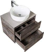 Товар: Тумба под раковину BelBagno Kraft 60 подвесная Pino Pasadena арт-KRAFT-600-2C-SO-PP - фото 3 Тумба под раковину BelBagno Kraft 60 подвесная Pino Pasadena арт-KRAFT-600-2C-SO-PP — фото 3, Тумбы под раковину